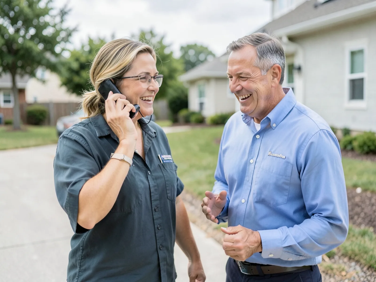 Frequently Asked Questions About Storm Damage Restoration in Fisher, LA